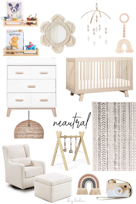 amazon nursery decor